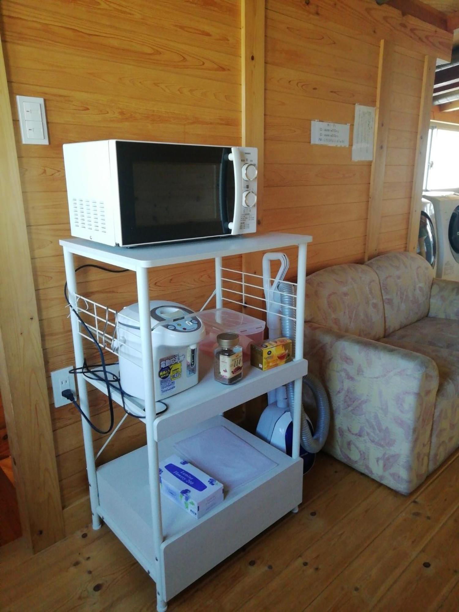 Naoshima Accommodation Menjuku Ura - Vacation Stay 23668V エクステリア 写真